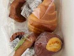 -0+1·手作面包(新北店)