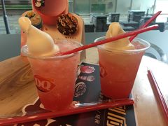 -DQ·蛋糕·冰淇淋(川沙东海岸店)