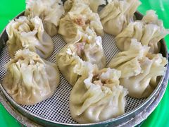 -北三沙家烧麦(北头道街店)