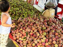 -细村农贸综合市场