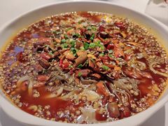 食悦毛血旺-食悦江南·淮扬菜·烤鸭(亚运村·惠新店)