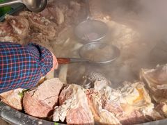 -杨家牛肉汤(淮建路店)