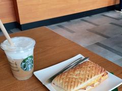 -星巴克(成都科学城店)