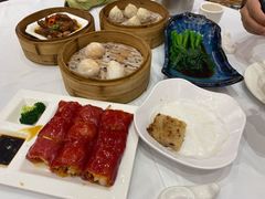 -稻香海鲜饭店(第一国际店)