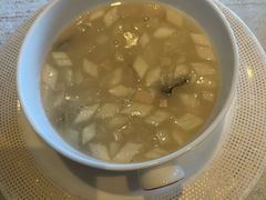 -上海和平饭店龙凤厅 Dragon Phoenix