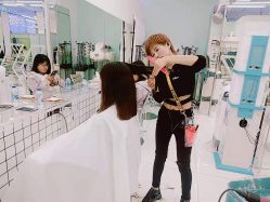 -P.STYLE 派斯造型