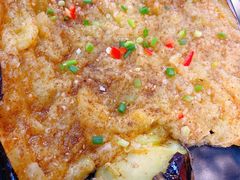 -金雨烧烤(新城南都店)