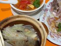 -雅苑餐厅(朝天路店)