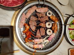 -火炉火自助餐(西直门凯德MALL店)