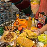 这个夏天总要吃一次这个zui大的冰淇淋吧！