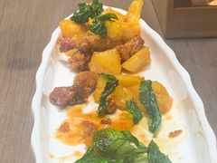 -悦百味·品质川菜(橄榄郡店)