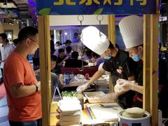 -蒙肥羊·酸汤潮牛·鲜牛肉火锅烤肉自助(岗顶店)