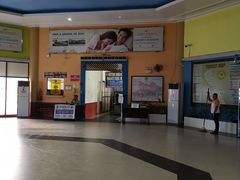 -长滩岛登岛码头