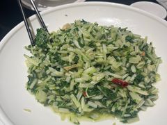 炒手捏菜-健眺小海鲜(临海后山店)