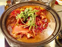 -松咖啡自助餐厅·松北香格里拉