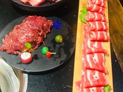 -矮板凳老火锅(宽窄巷子店)