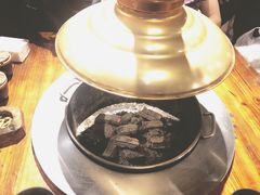 -忠义水浒烤肉(体育西路店)