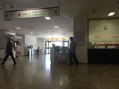 -清华大学玉泉医院