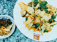-瑞丰园庭院餐厅·白族传统家常菜
