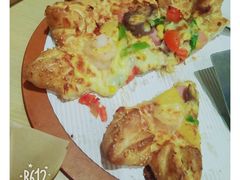 -必胜客(安盛购物广场金州店)