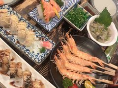 -小川洋风料理(汉街店)