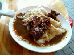 秘制牛腩肠-西关明记肠粉(荔枝湾店)
