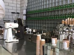 -RWORK·COFFEE(滨江店)
