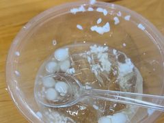 -黄氏沥泉·冰粉(玉林店)