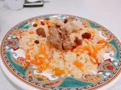 -巴依老爷·新疆美食(上城区天城路店)