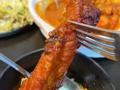 -妈阁铭记澳葡美食