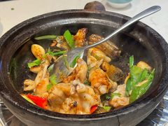 -常来小聚·广州非遗传承餐厅(高德置地店)
