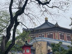 -广州中山纪念堂