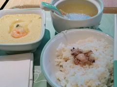 -老乡鸡(上海品尊国际中心店)