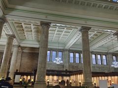 -中国工商银行(长春人民广场支行)