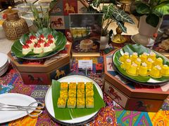 -盛宴标帜西餐厅龙虾.鲍鱼•牛排(重庆喜来登大酒店)