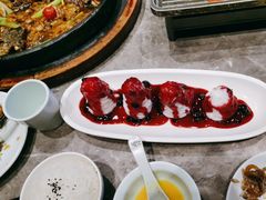 -老板恋上鱼(恒隆广场店)