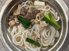 猪脏粉-守英猪脏粉(仓桥街店)