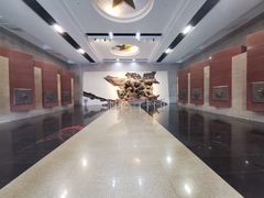 -辽沈战役纪念馆