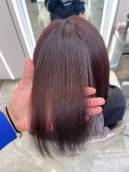-宇东国际 HAIR SALON