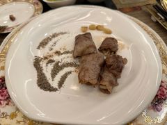 -丹鼎铁板料理