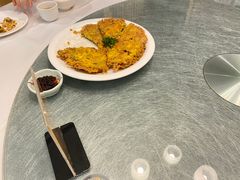潮州蚝仔烙-博多新记·粤菜(复兴店)