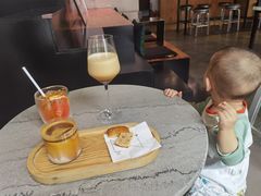 -Nectar One Cafe(勇烈路n1店)