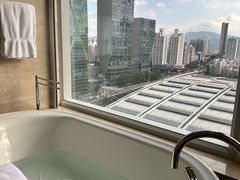 -深圳星河丽思卡尔顿酒店