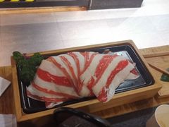 -湊湊火锅·茶憩(石家庄万象城店)