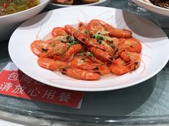 -小厨娘淮扬菜(清江苏宁广场店)