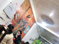 大堂-卢庄(江汉路店)