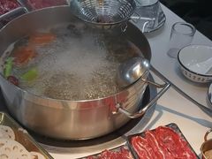 -刘少华贵州小黄牛·鲜牛肉火锅(总店)