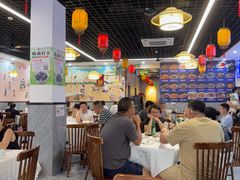 -潮之南·潮汕菜·鱼仔档(南山店)