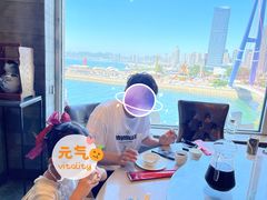 -川旺角川粤融合菜•海景餐厅(星海广场店)