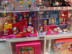 -泡泡玛特POPMART(崇文门国瑞城店)
